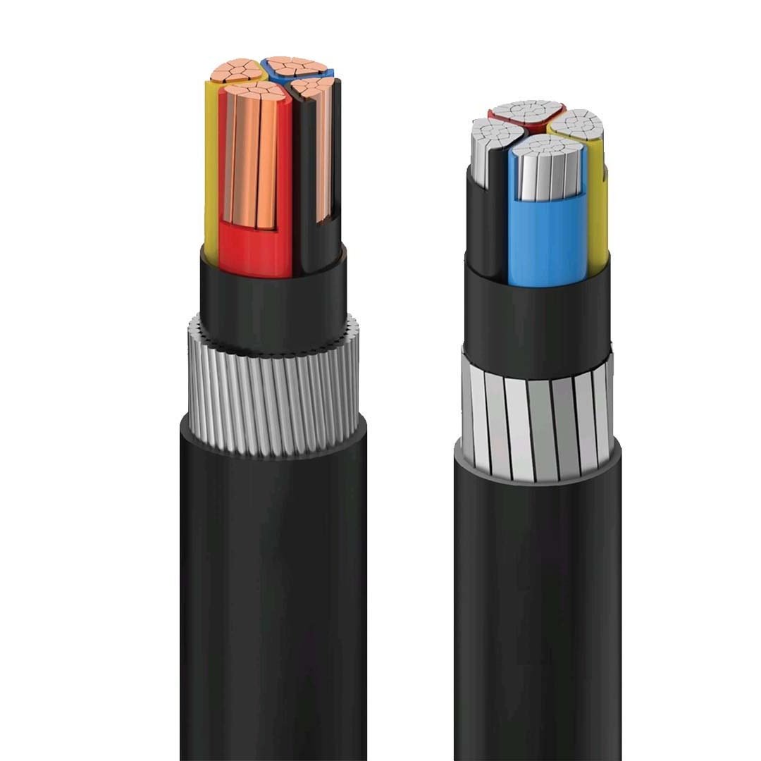 Polycab Power Cable